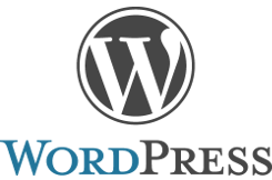 WordPress powers 24% of the entire Internet!